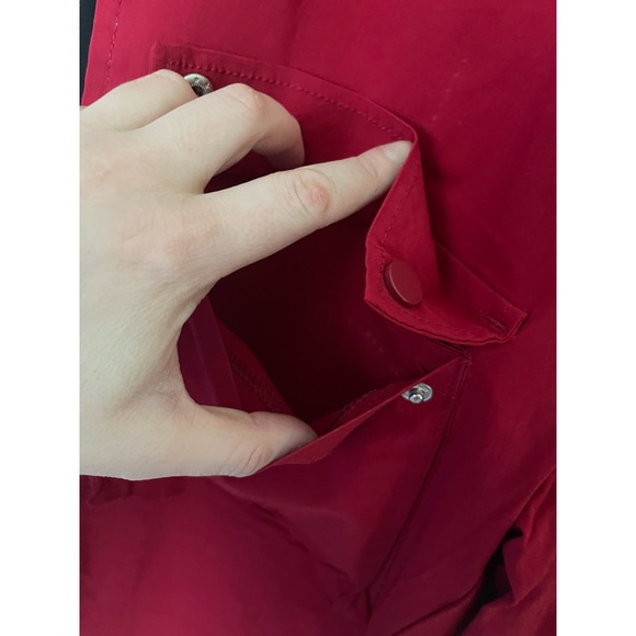 🌸✨Never Worn! Men’s Rebel Minds Elastic Waist Pants Large - Picture 2 of 8